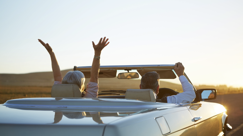 Boundless by CSMA 5 popular retirement dreams can you afford them?